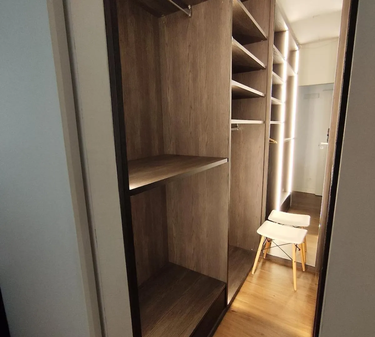 Big Luxury - California M4 Apartment Milan