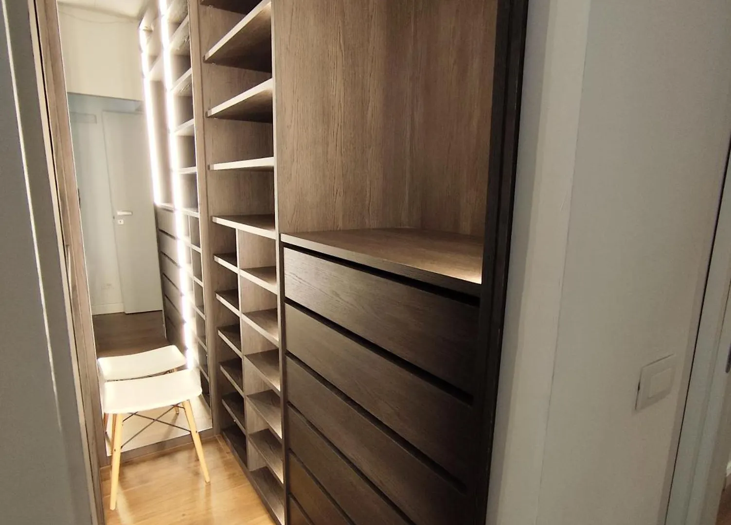 Big Luxury - California M4 Apartment Milan Italy